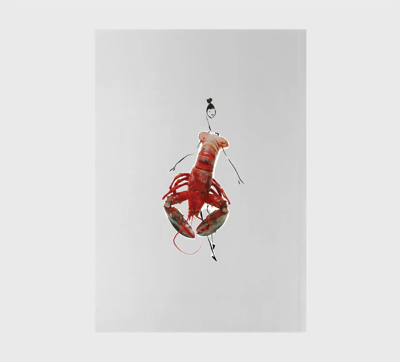 The Lobster diario da Gretchen Roehrs