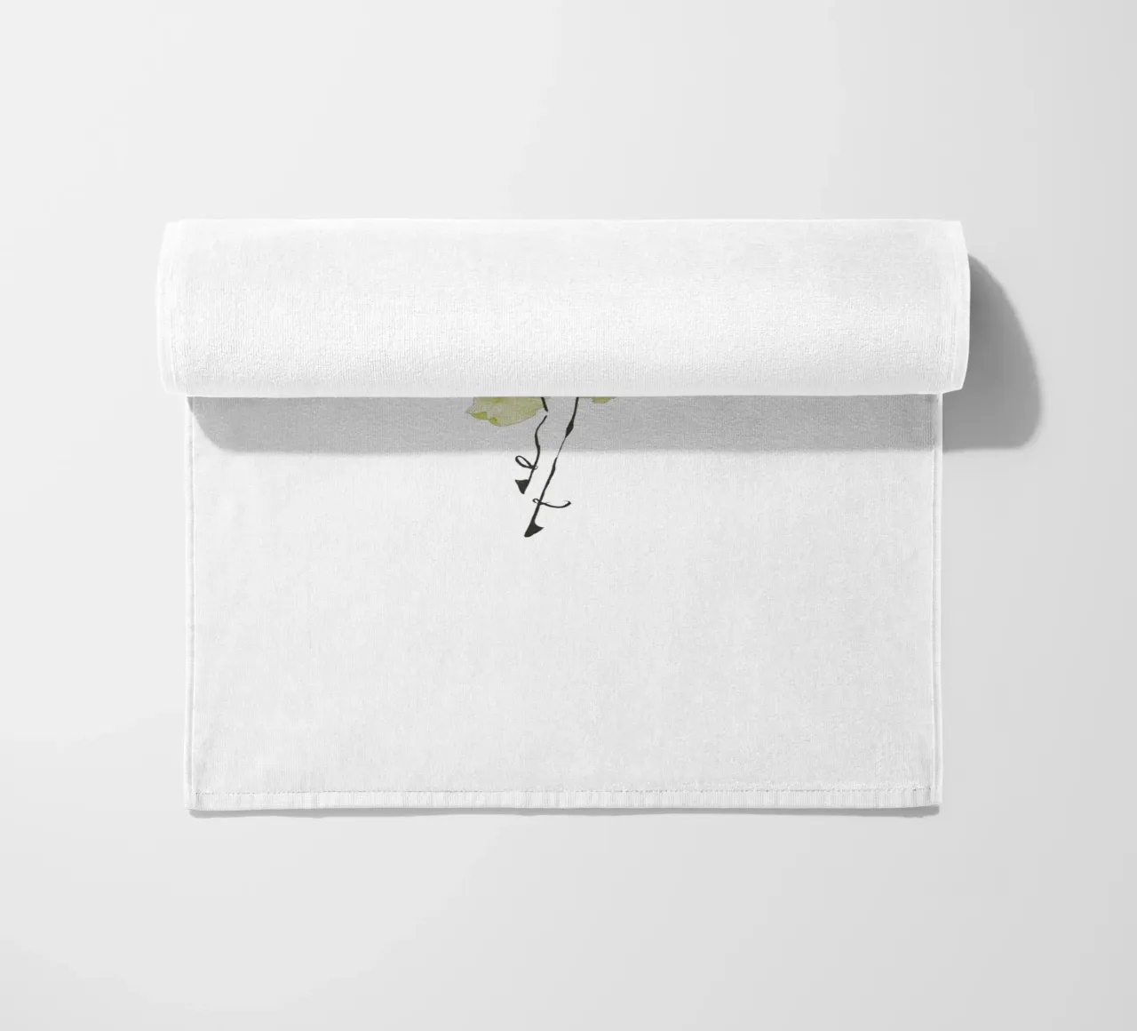 Tomatillo telo mare da Gretchen Roehrs