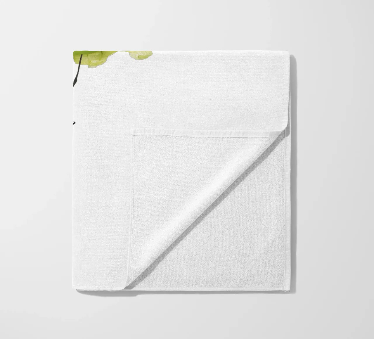 Tomatillo telo mare da Gretchen Roehrs