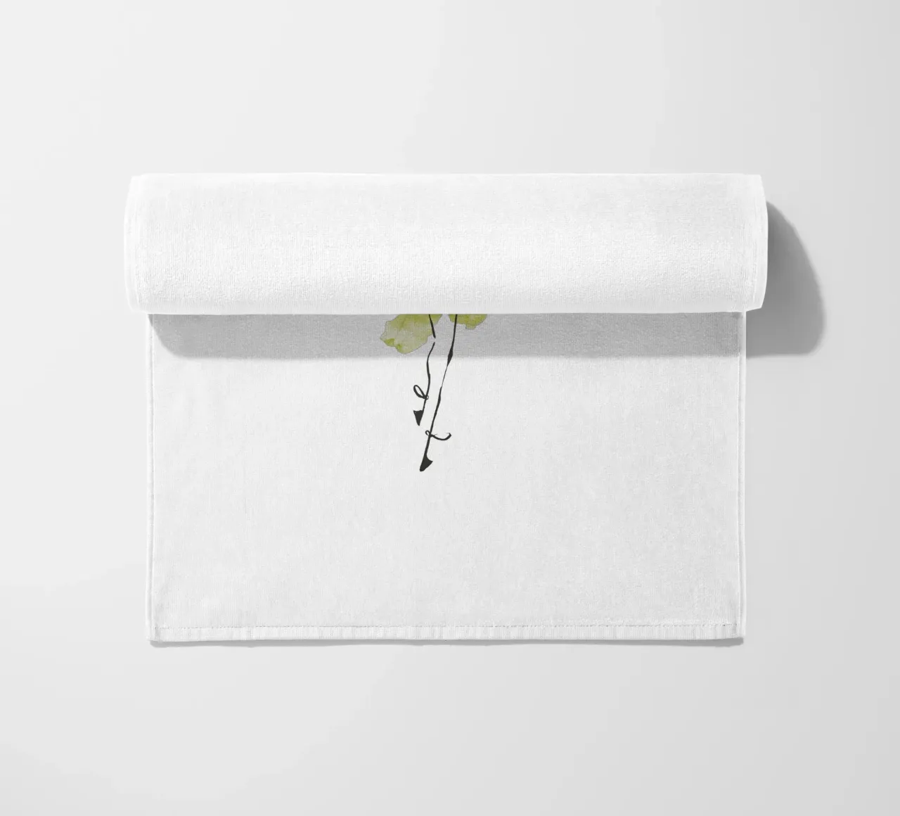 Tomatillo telo mare da Gretchen Roehrs