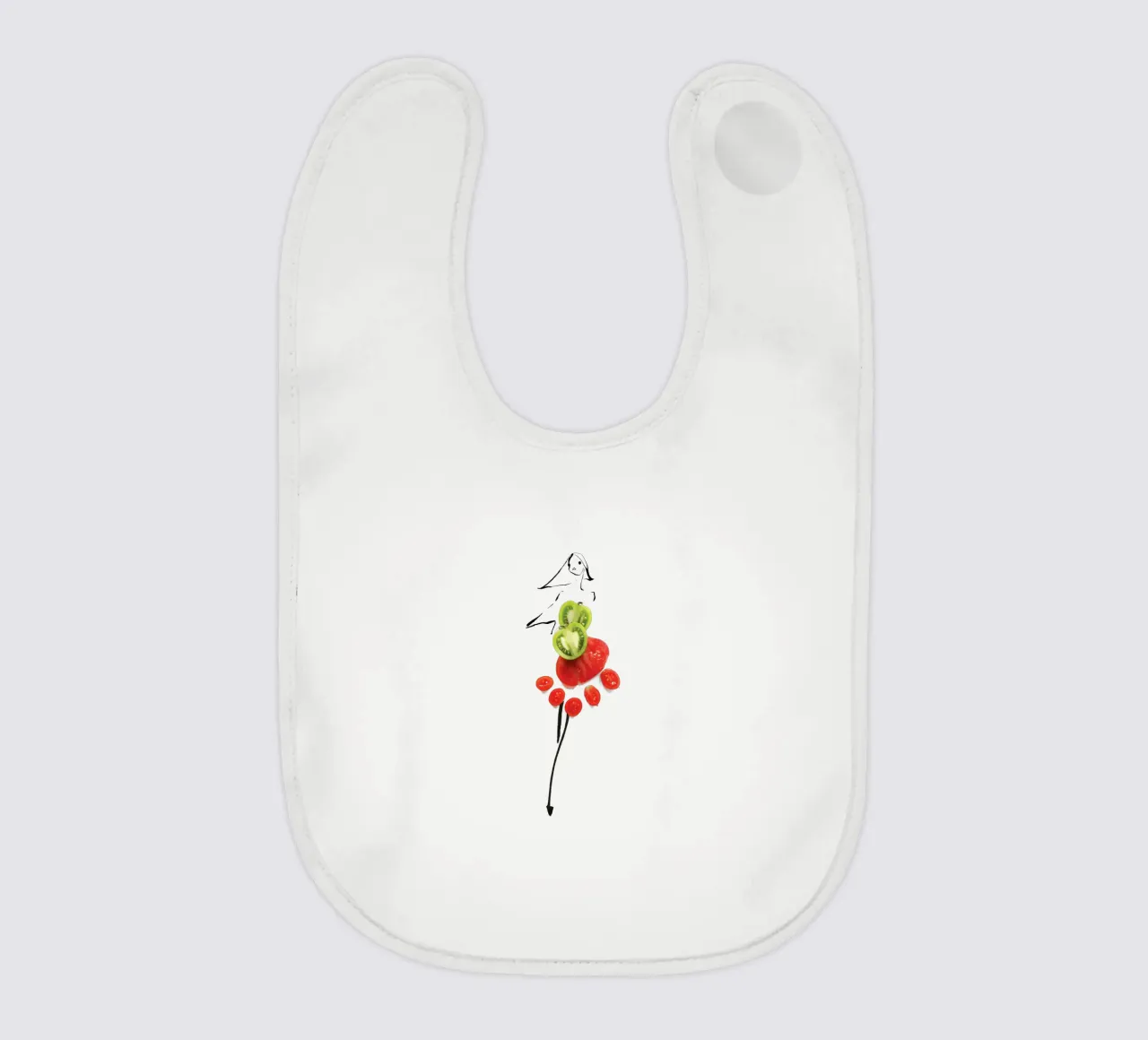 Tomatoes bavaglino da Gretchen Roehrs