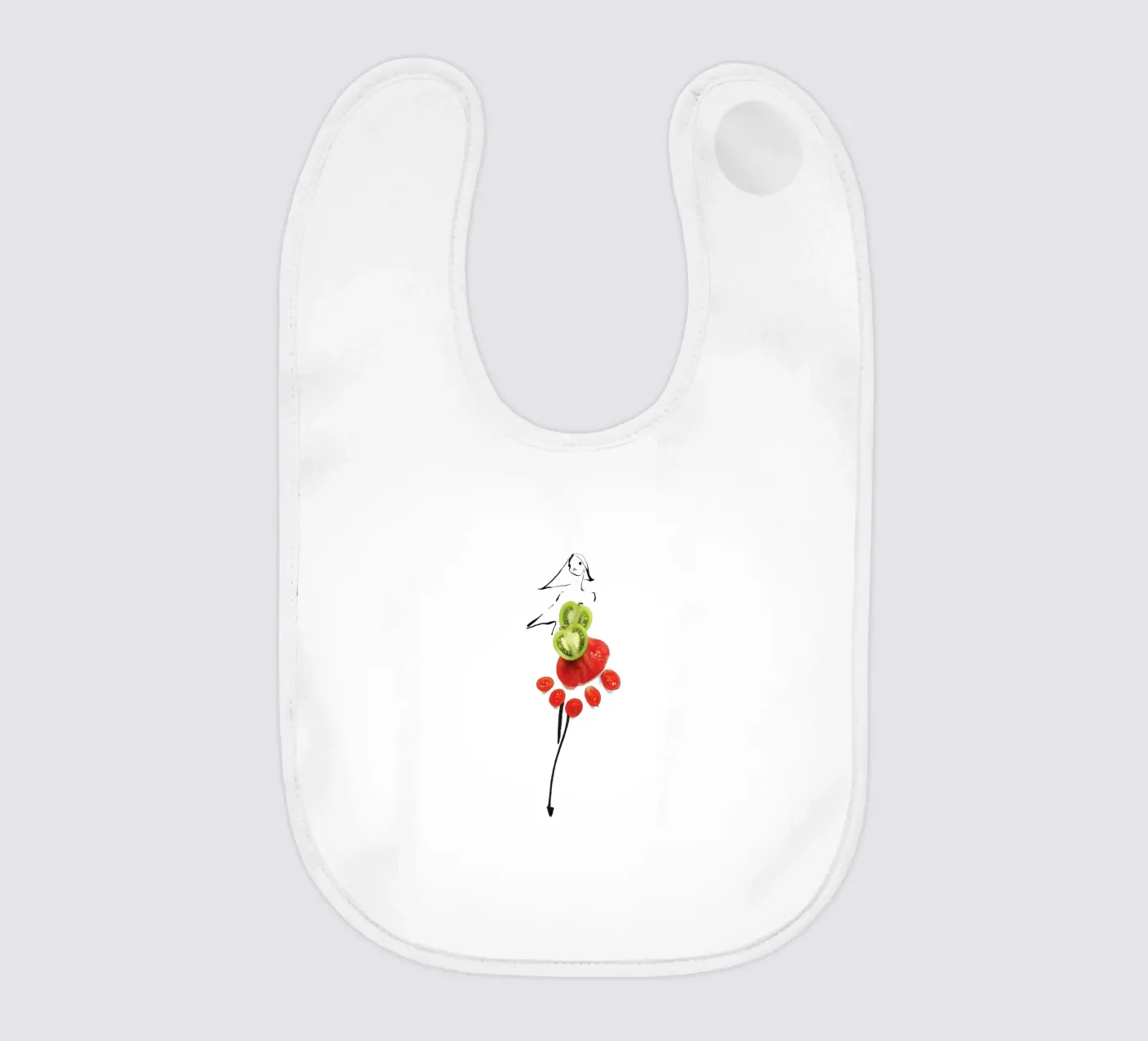 Tomatoes bavaglino da Gretchen Roehrs