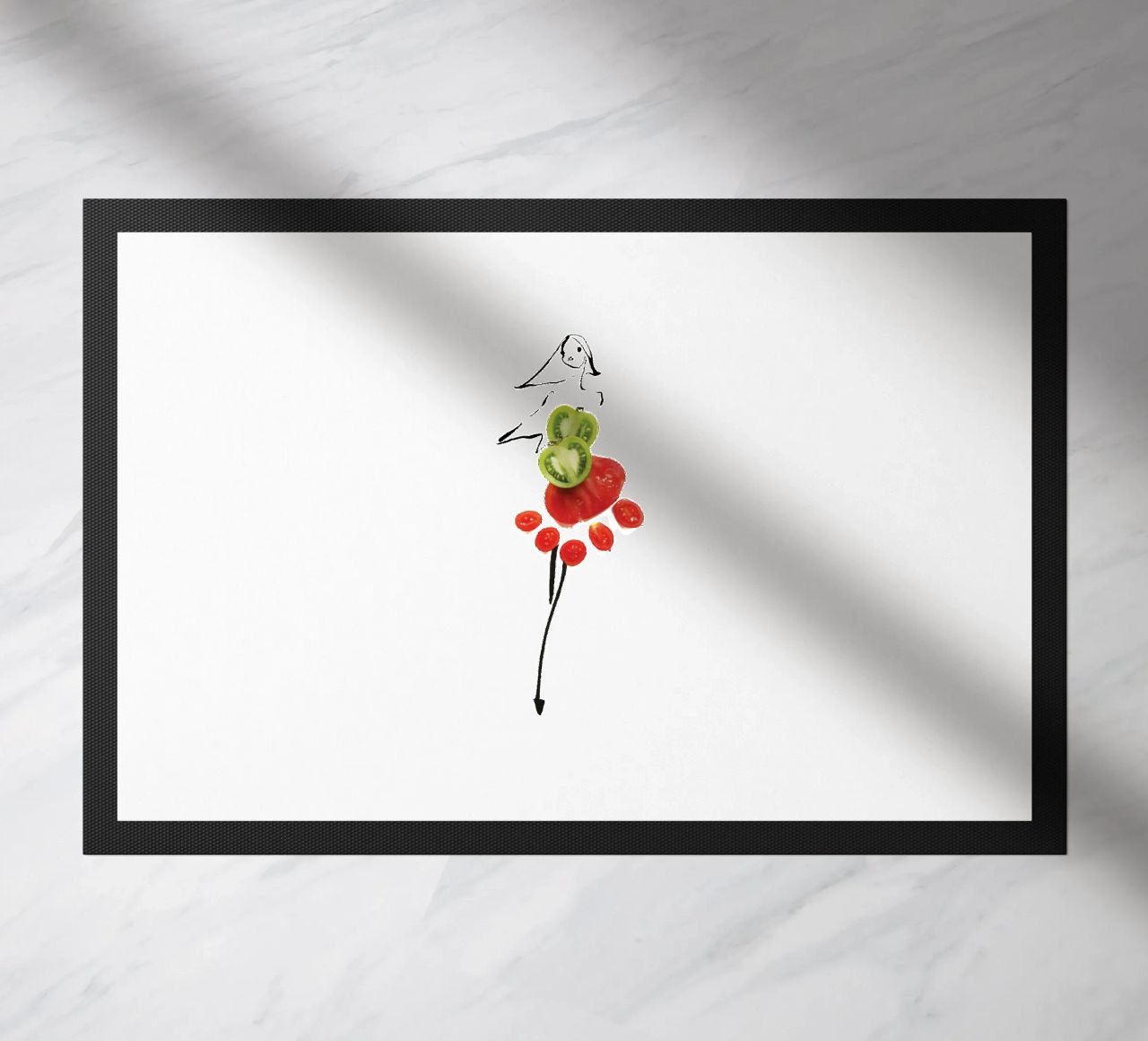Tomatoes zerbino da Gretchen Roehrs
