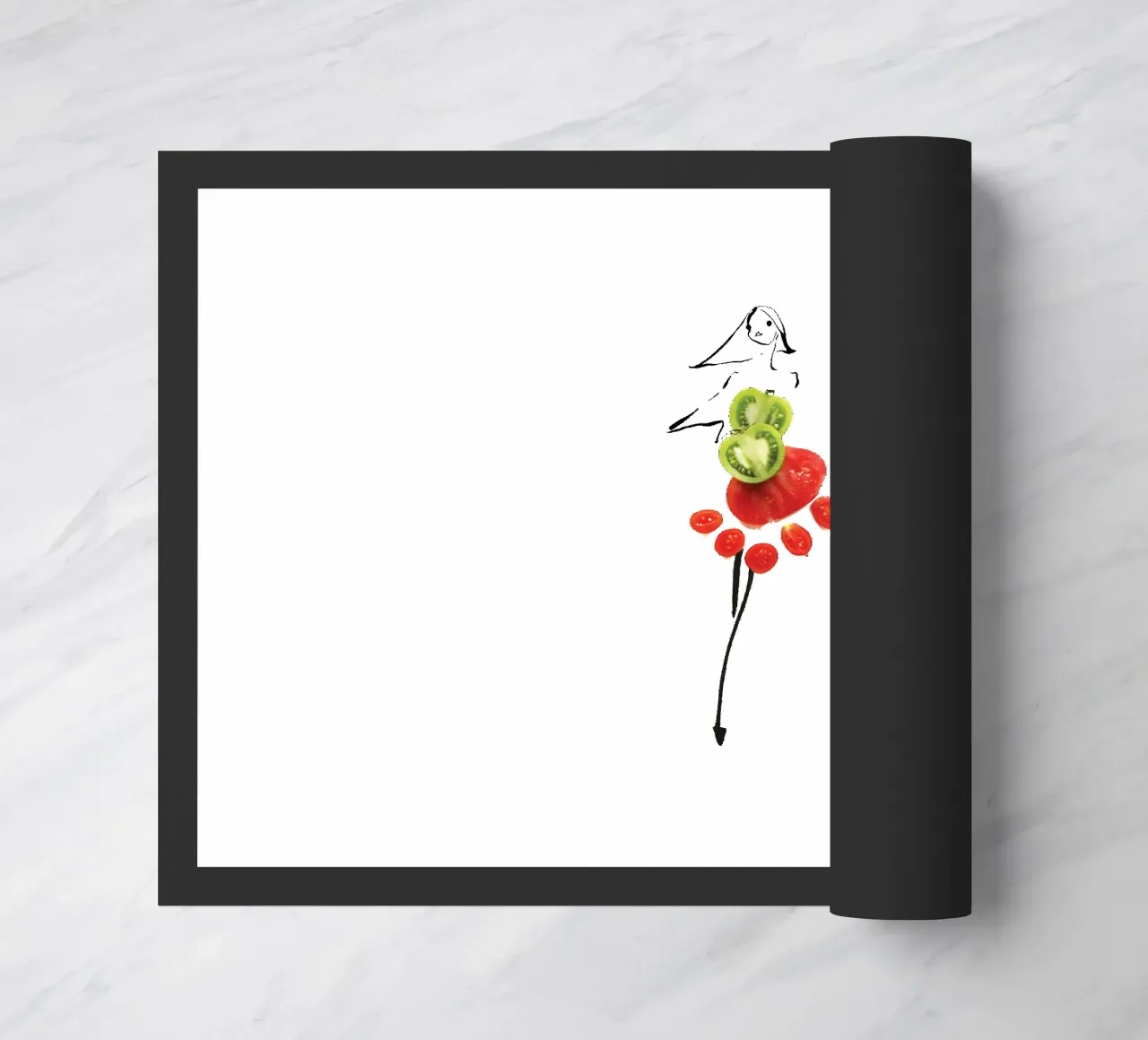 Tomatoes zerbino da Gretchen Roehrs