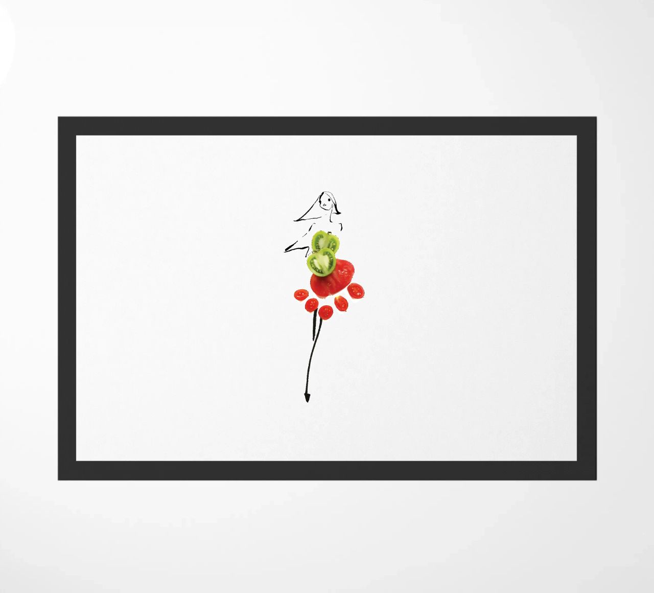 Tomatoes zerbino da Gretchen Roehrs