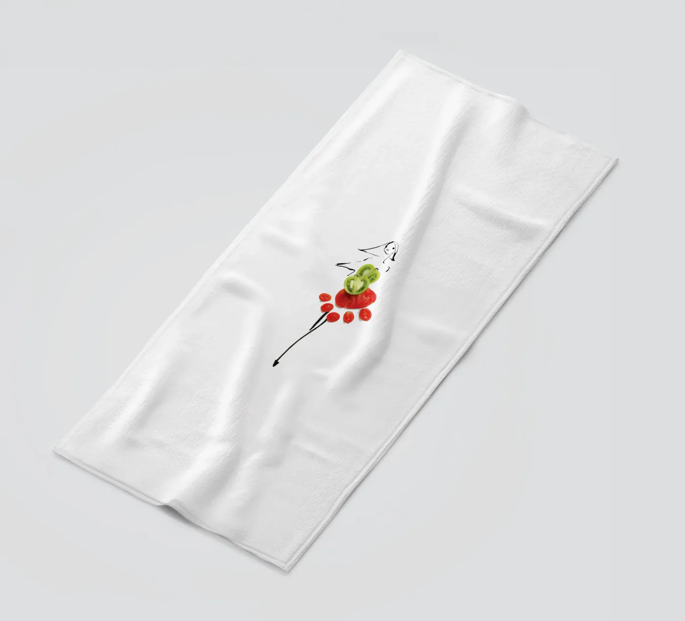 Tomatoes telo mare da Gretchen Roehrs