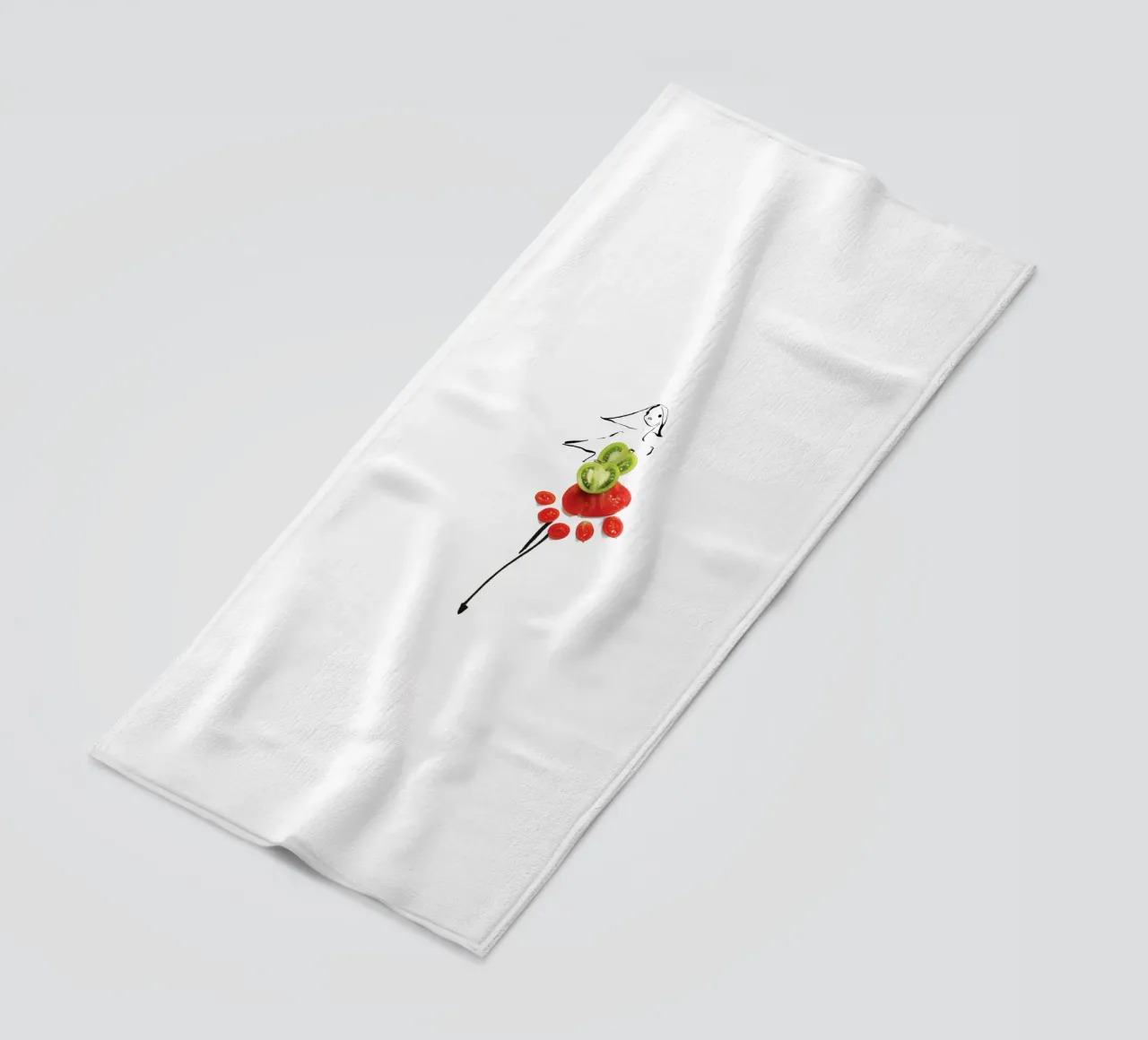 Tomatoes telo mare da Gretchen Roehrs