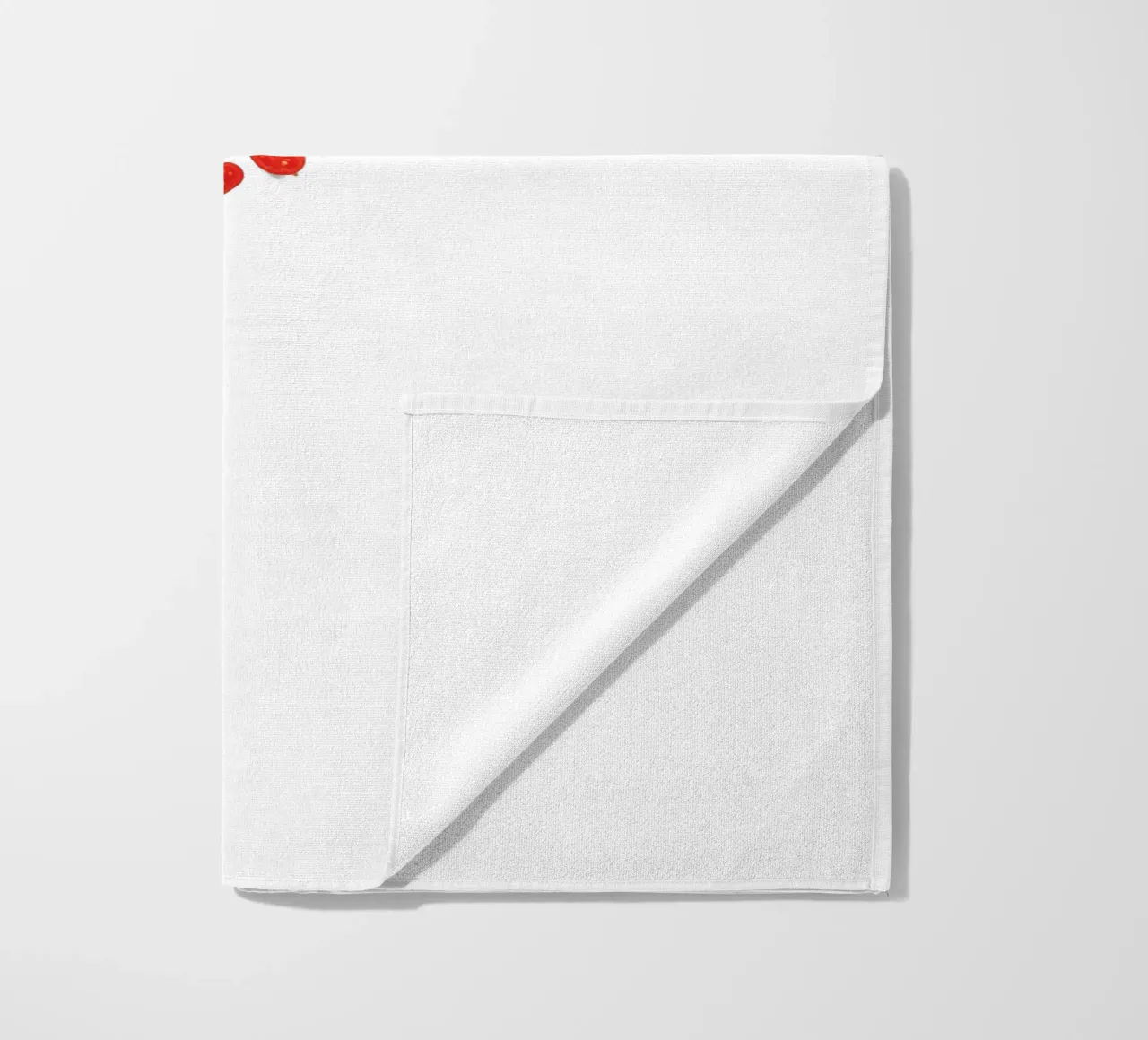 Tomatoes telo mare da Gretchen Roehrs