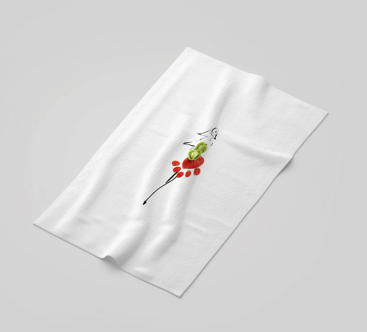 Tomatoes telo mare da Gretchen Roehrs