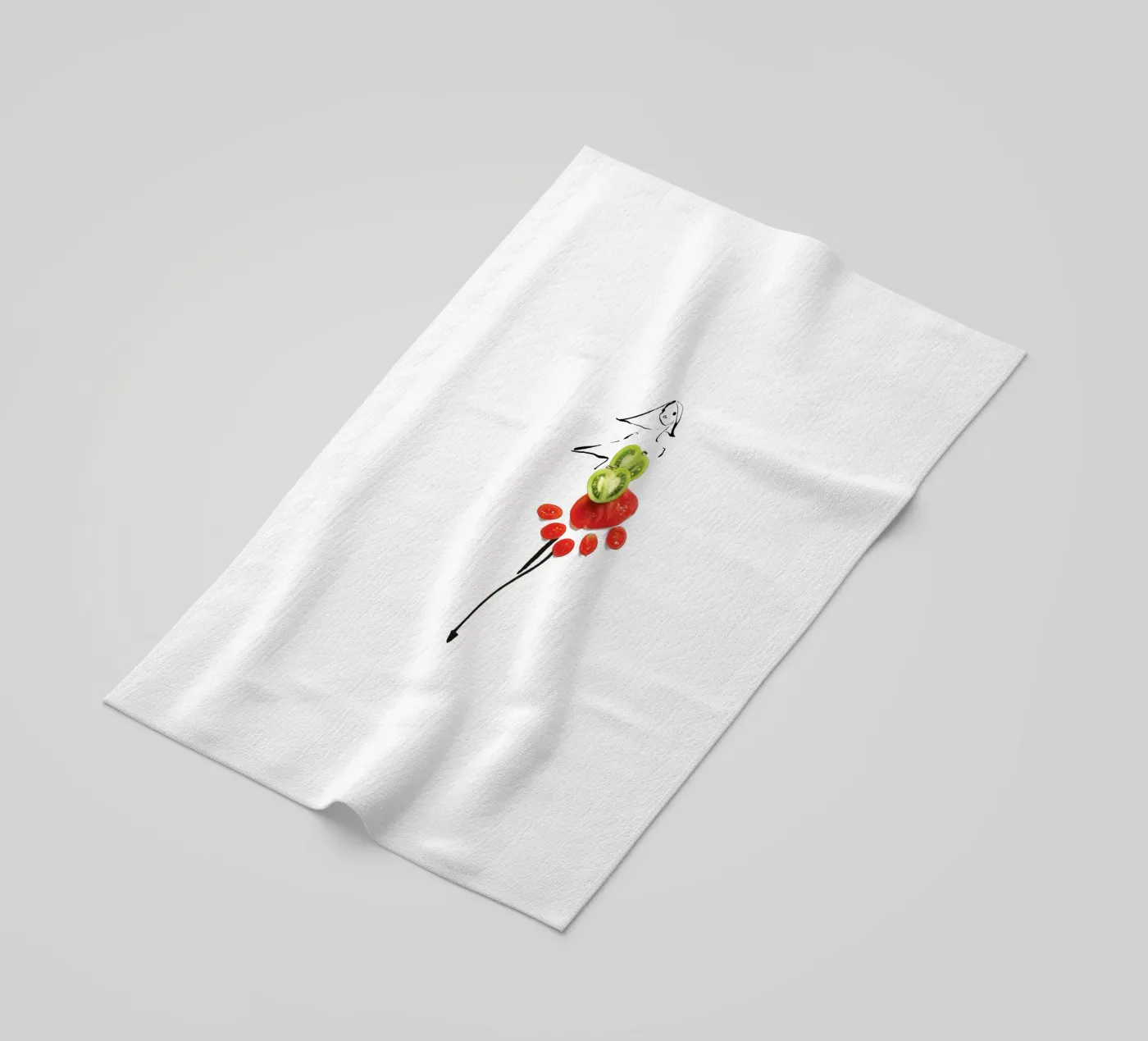 Tomatoes telo mare da Gretchen Roehrs