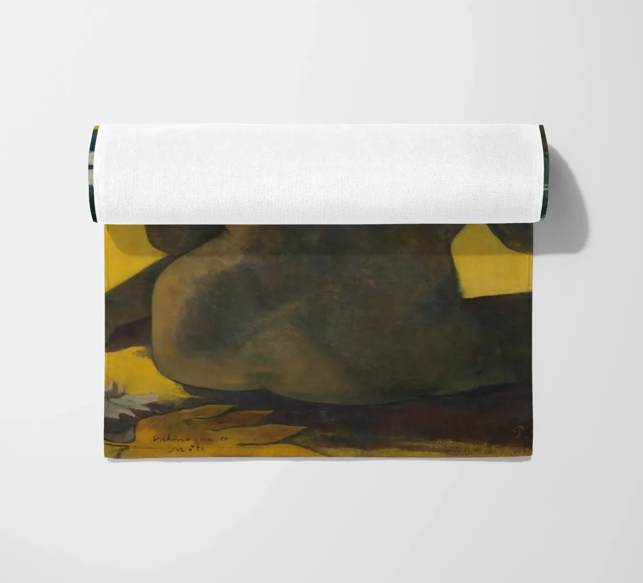 Paul Gauguin - Cera no te miti telo mare da Timeless Artworks