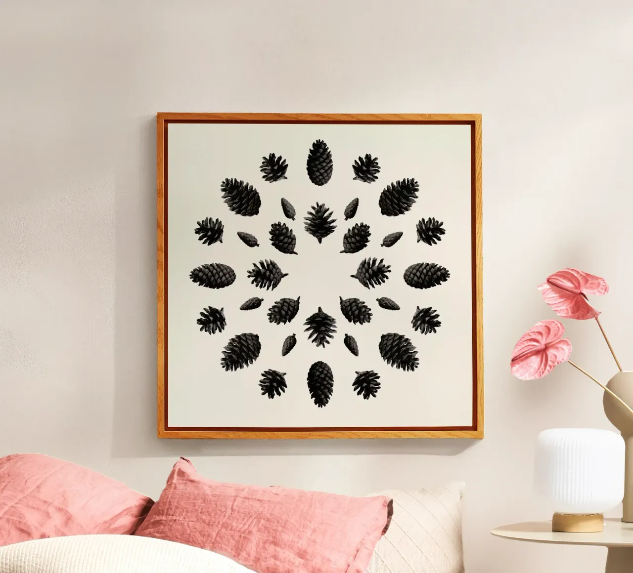 Spirit plexiglass da STUDIO LEEMO