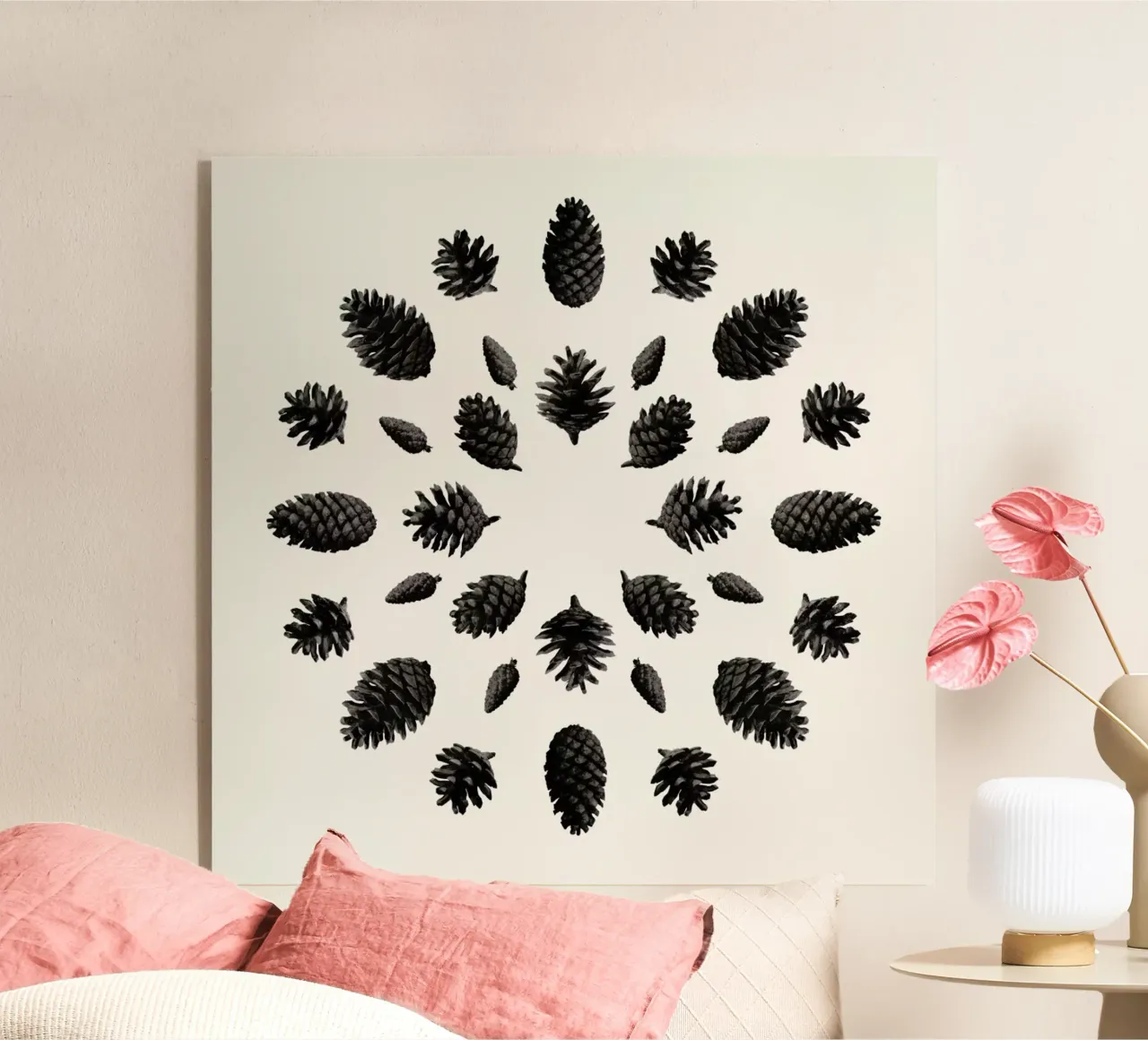 Spirit plexiglass da STUDIO LEEMO