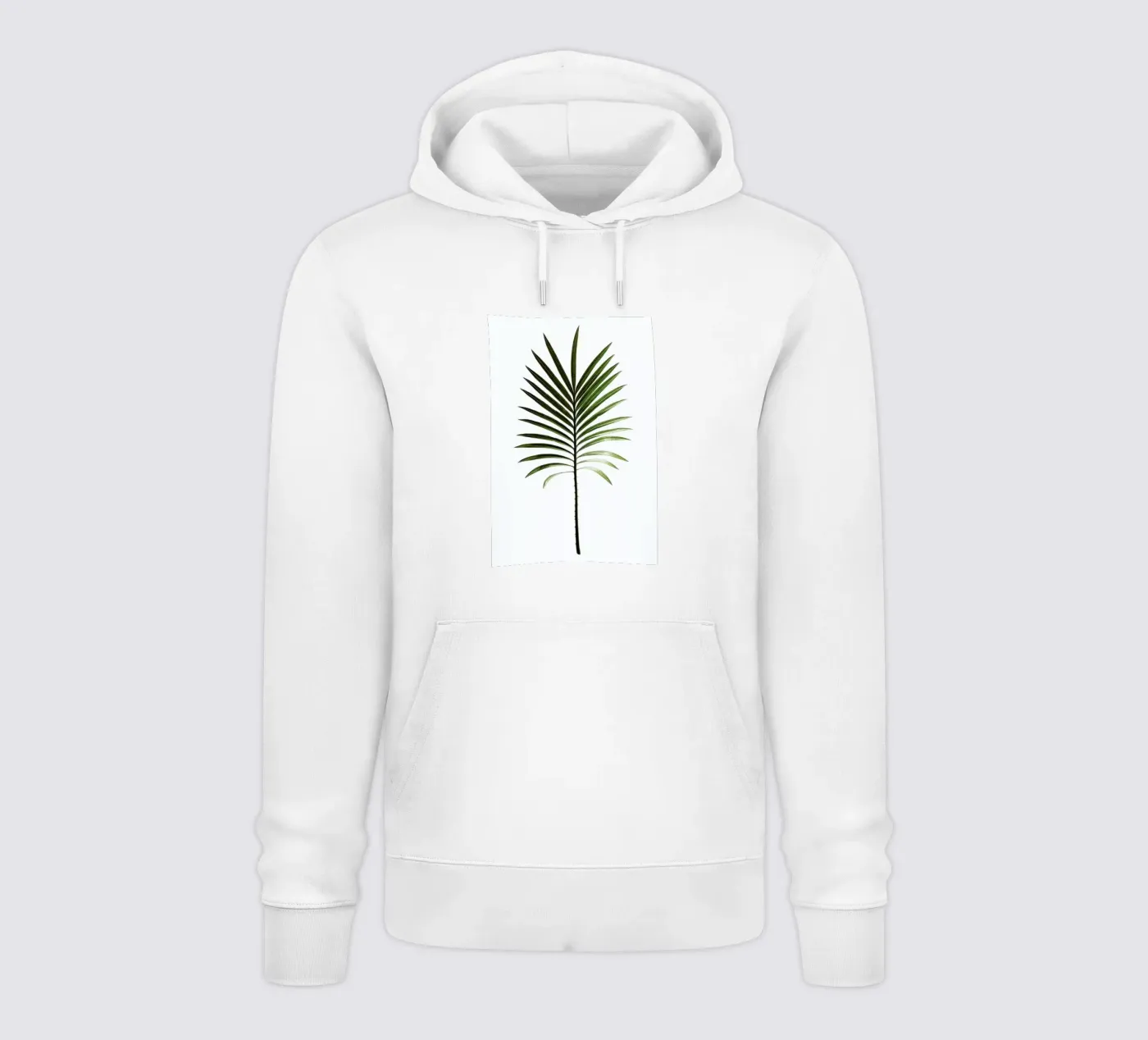 Leaf Study 4 hoodie by Shot By Clint