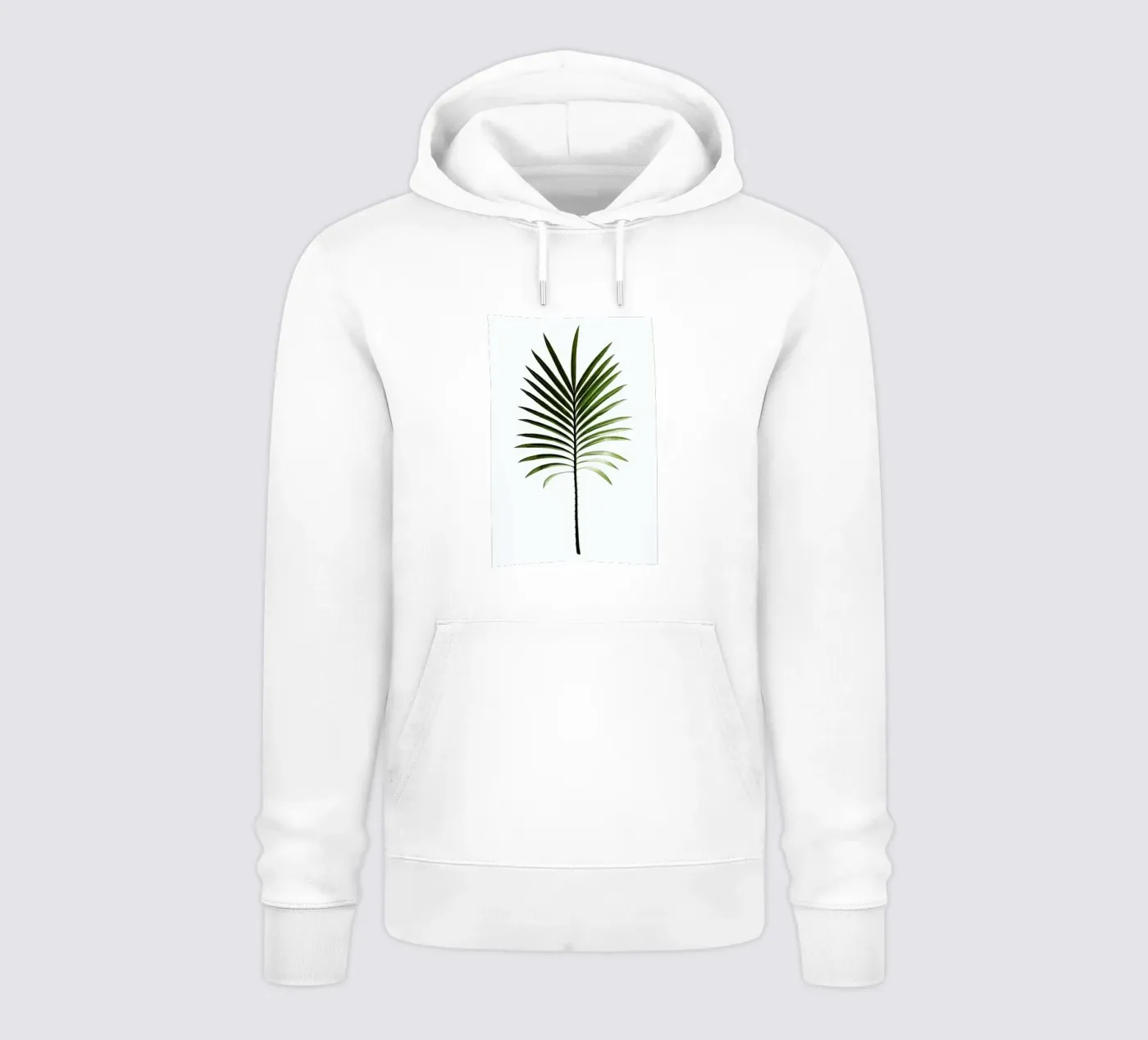 Leaf Study 4 hoodie by Shot By Clint