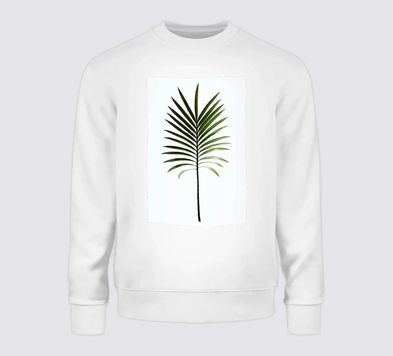 Leaf Study 4 felpa da Shot By Clint