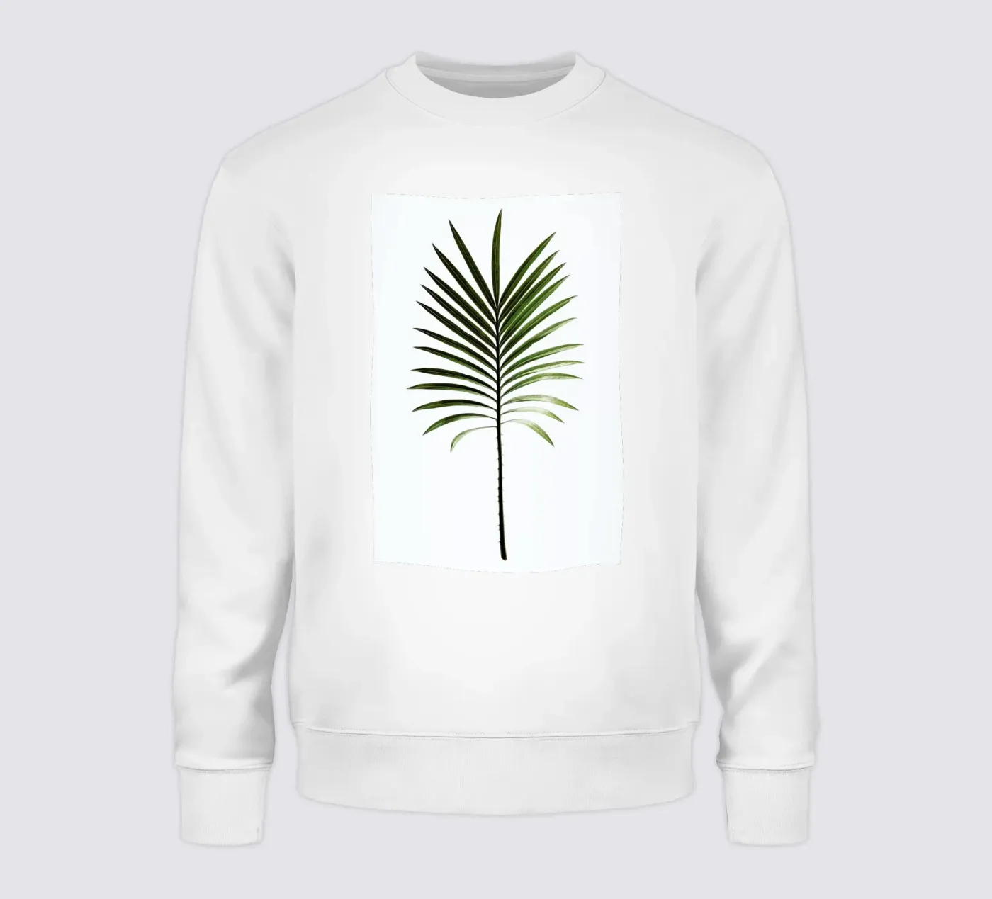 Leaf Study 4 sweat de Shot By Clint