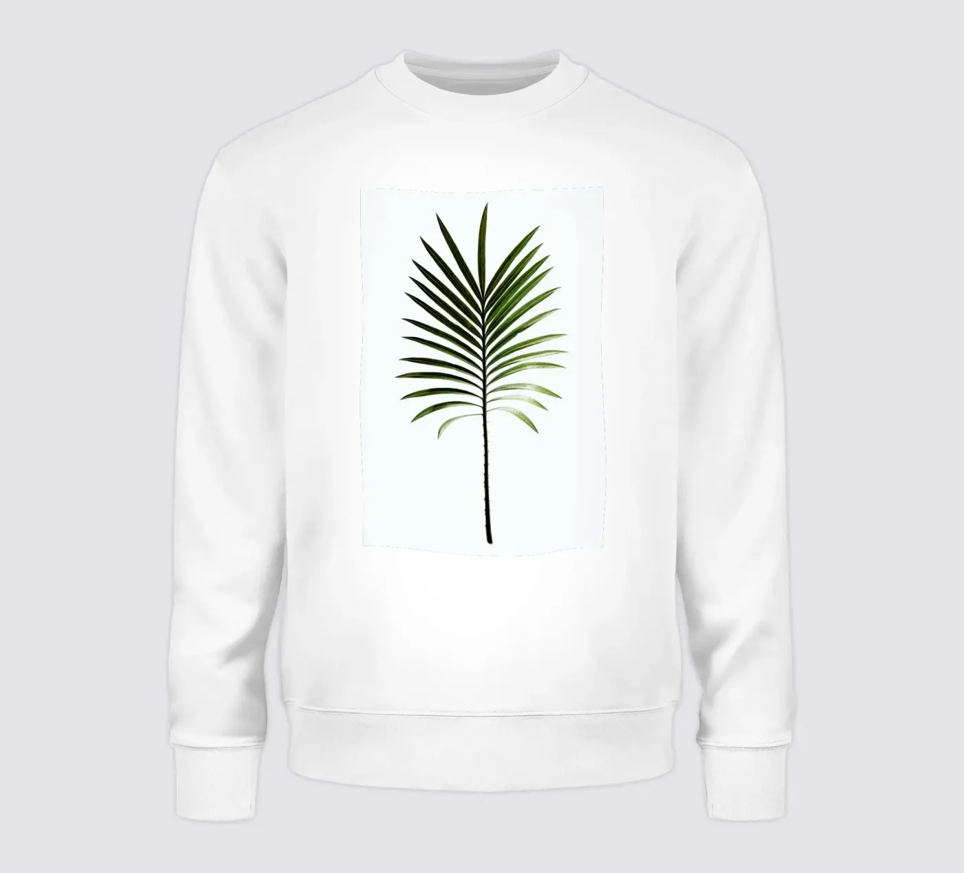 Leaf Study 4 sweat de Shot By Clint