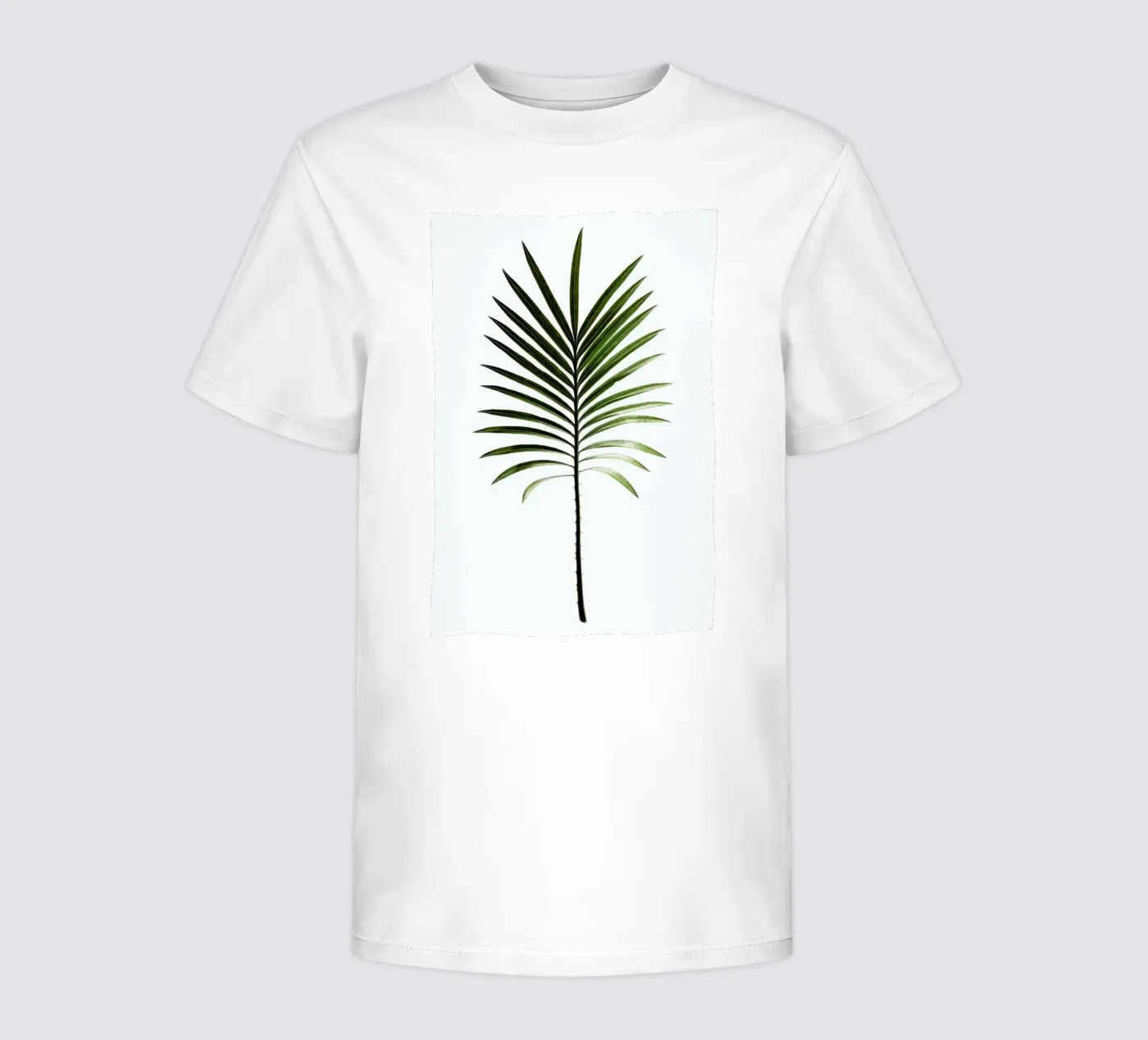 Leaf Study 4 Kinder T-Shirt von Shot By Clint