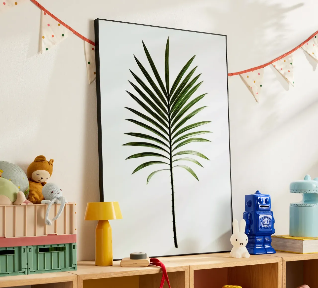 Leaf Study 4 forex plate by Shot By Clint