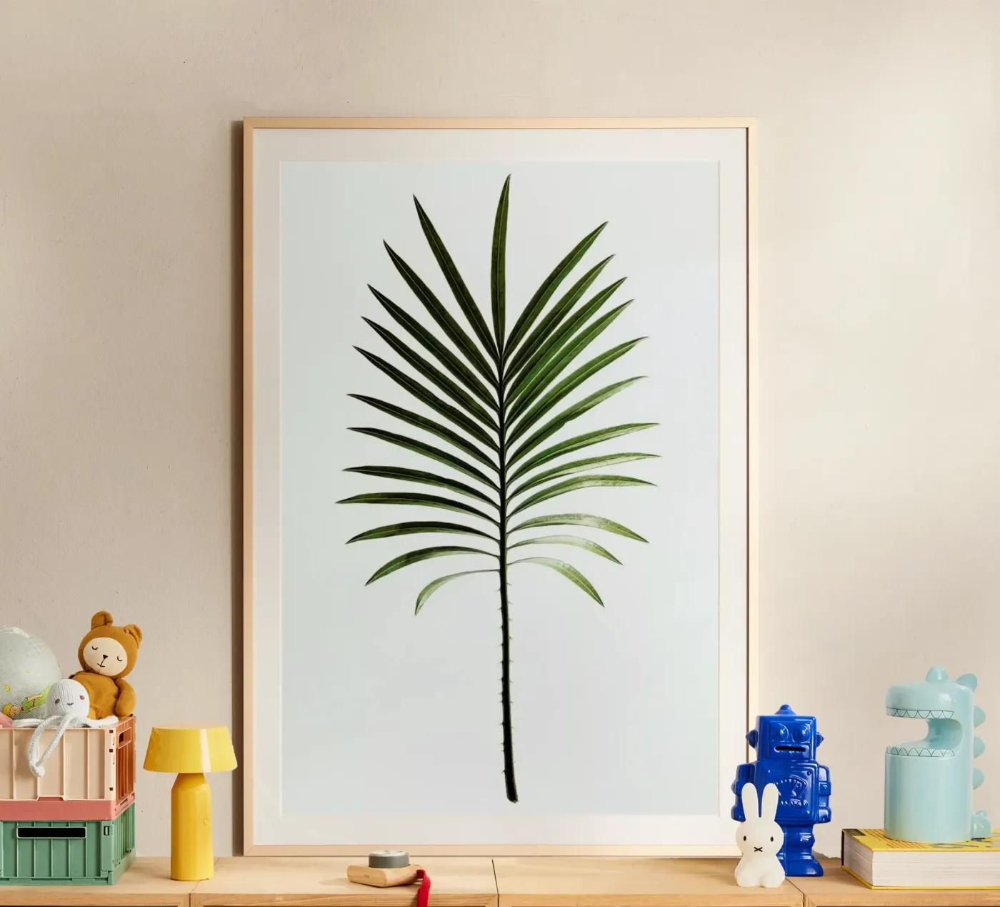 Leaf Study 4 poster by Shot By Clint