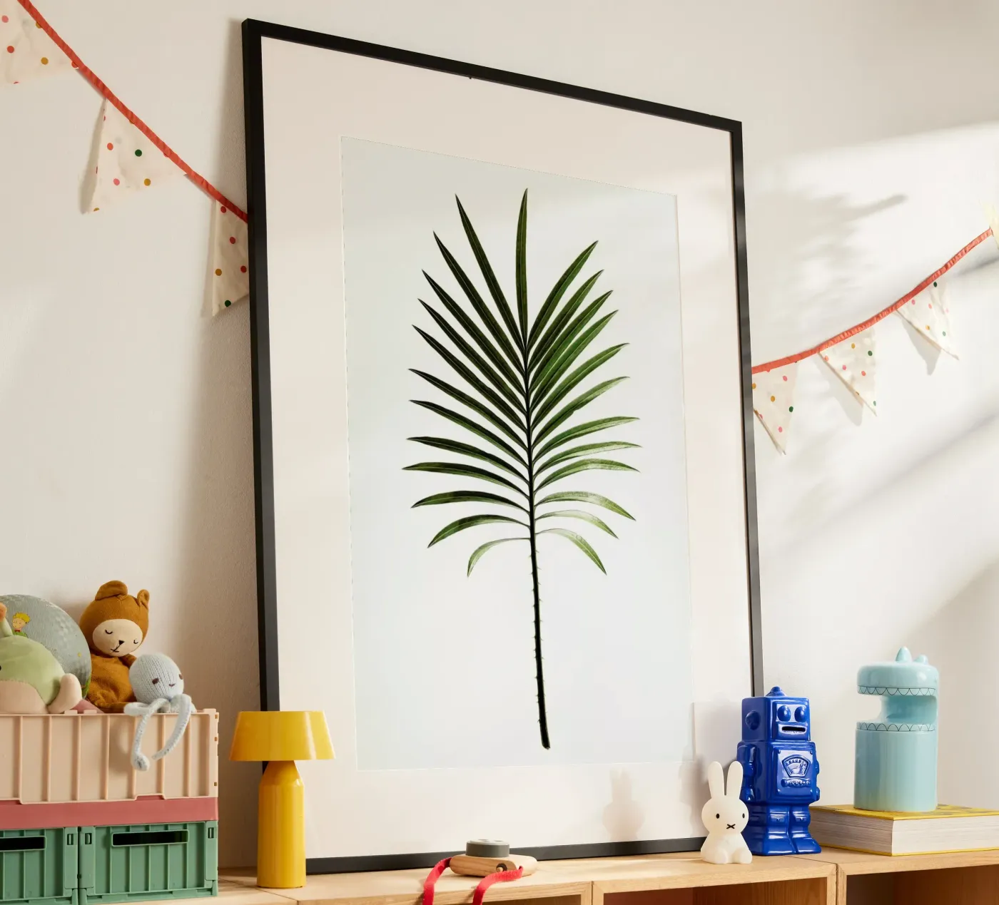 Leaf Study 4 poster by Shot By Clint