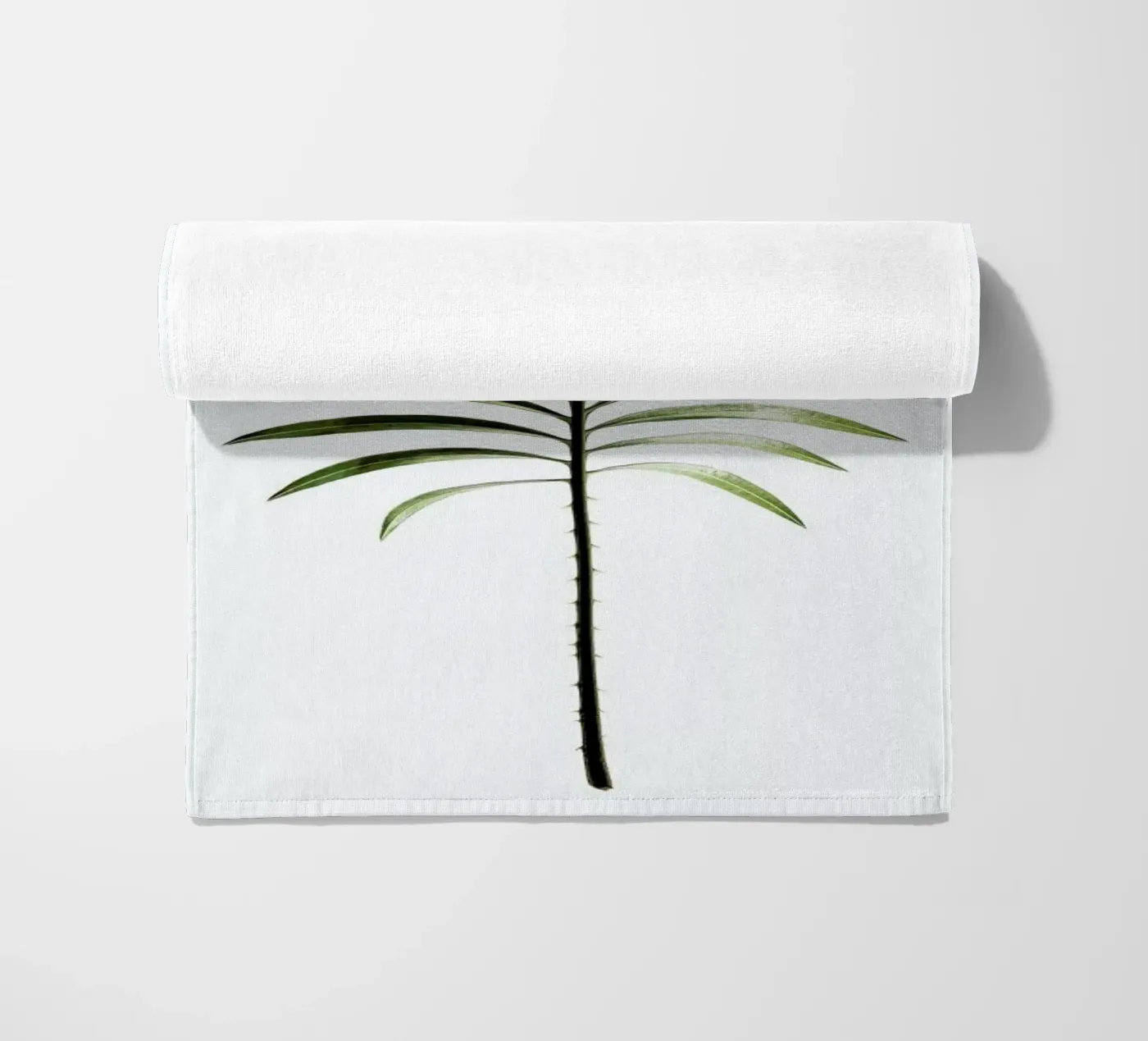 Leaf Study 4 telo mare da Shot By Clint