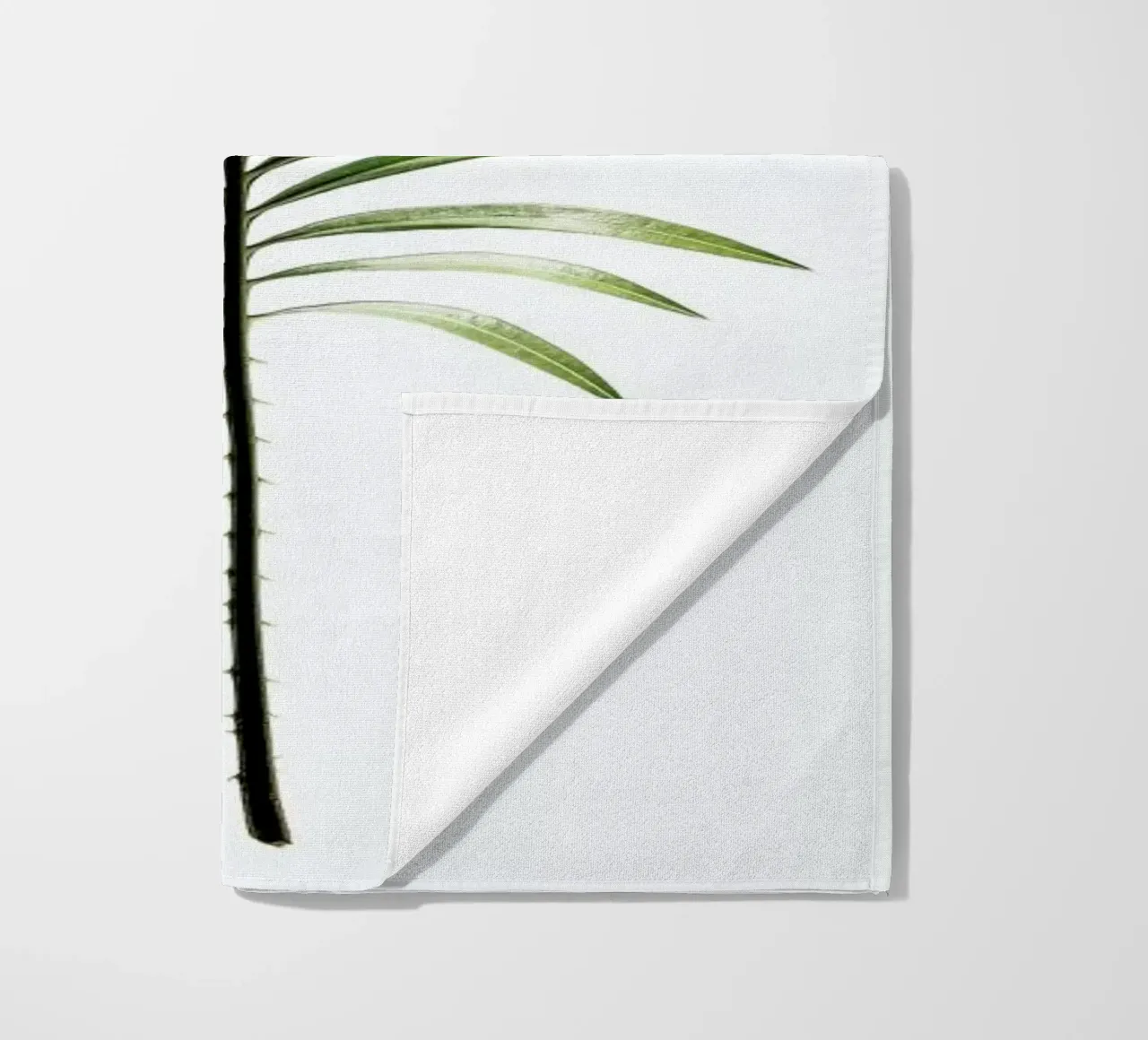 Leaf Study 4 telo mare da Shot By Clint