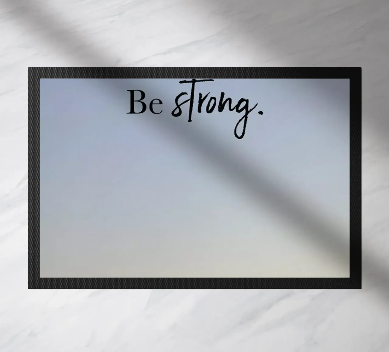 Be Strong zerbino da Studio One