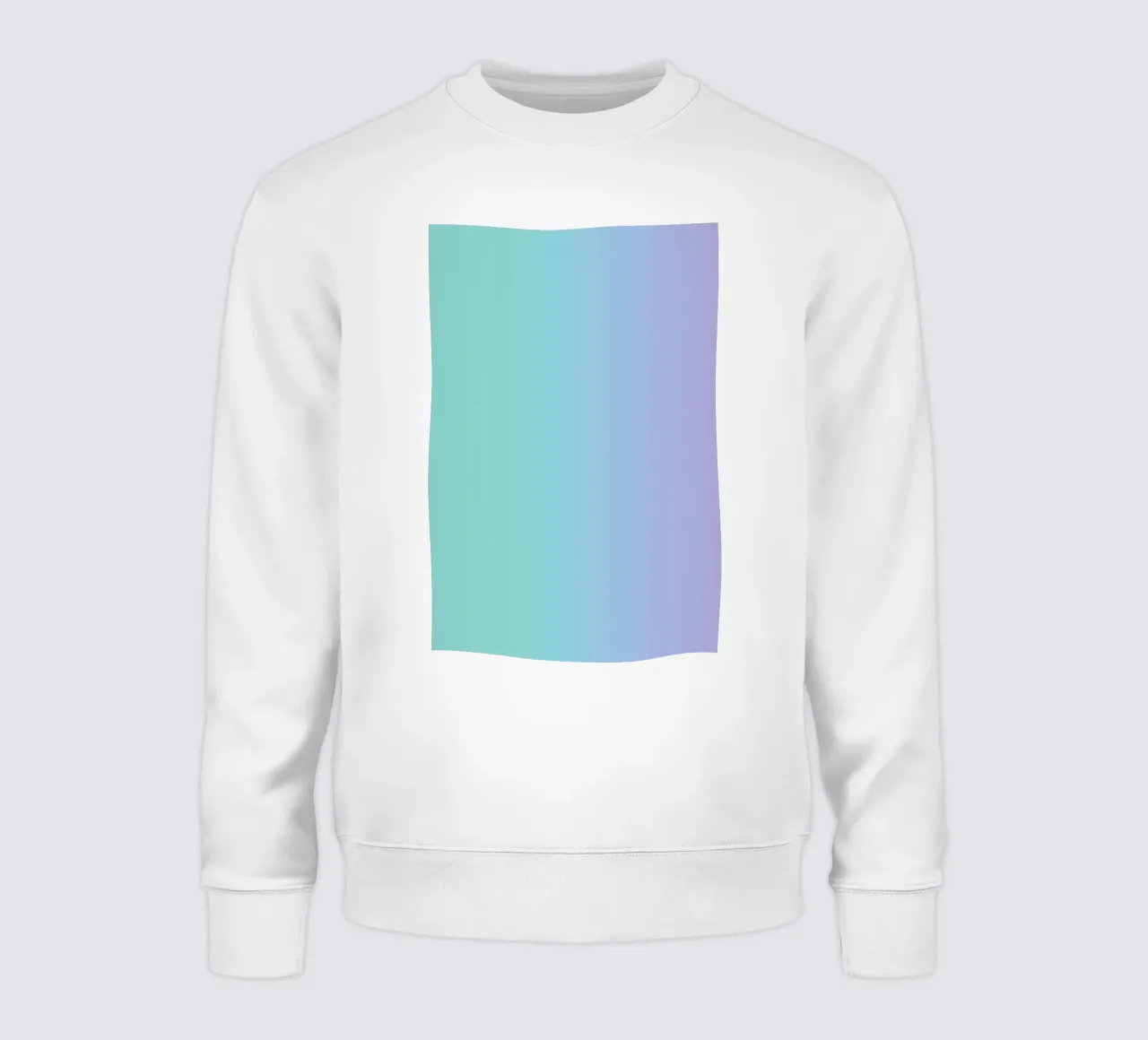 Mint Dusk felpa da Oh Darling