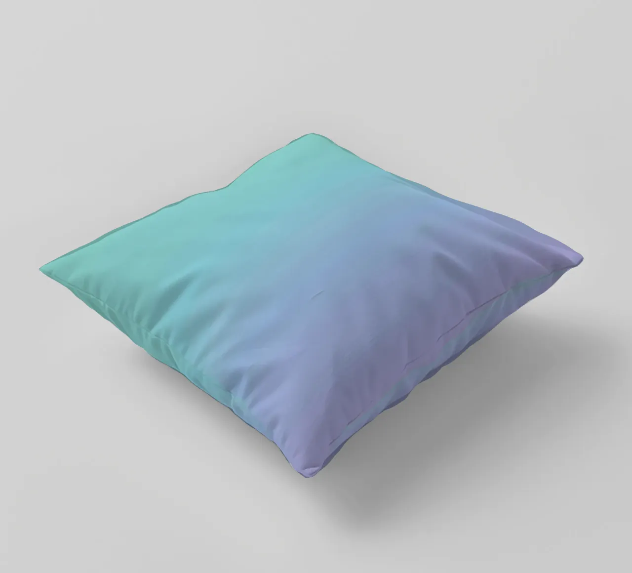 Mint Dusk cuscino da Oh Darling
