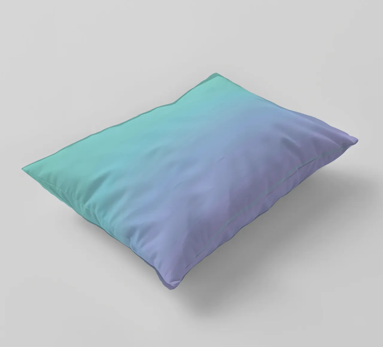 Mint Dusk cuscino da Oh Darling