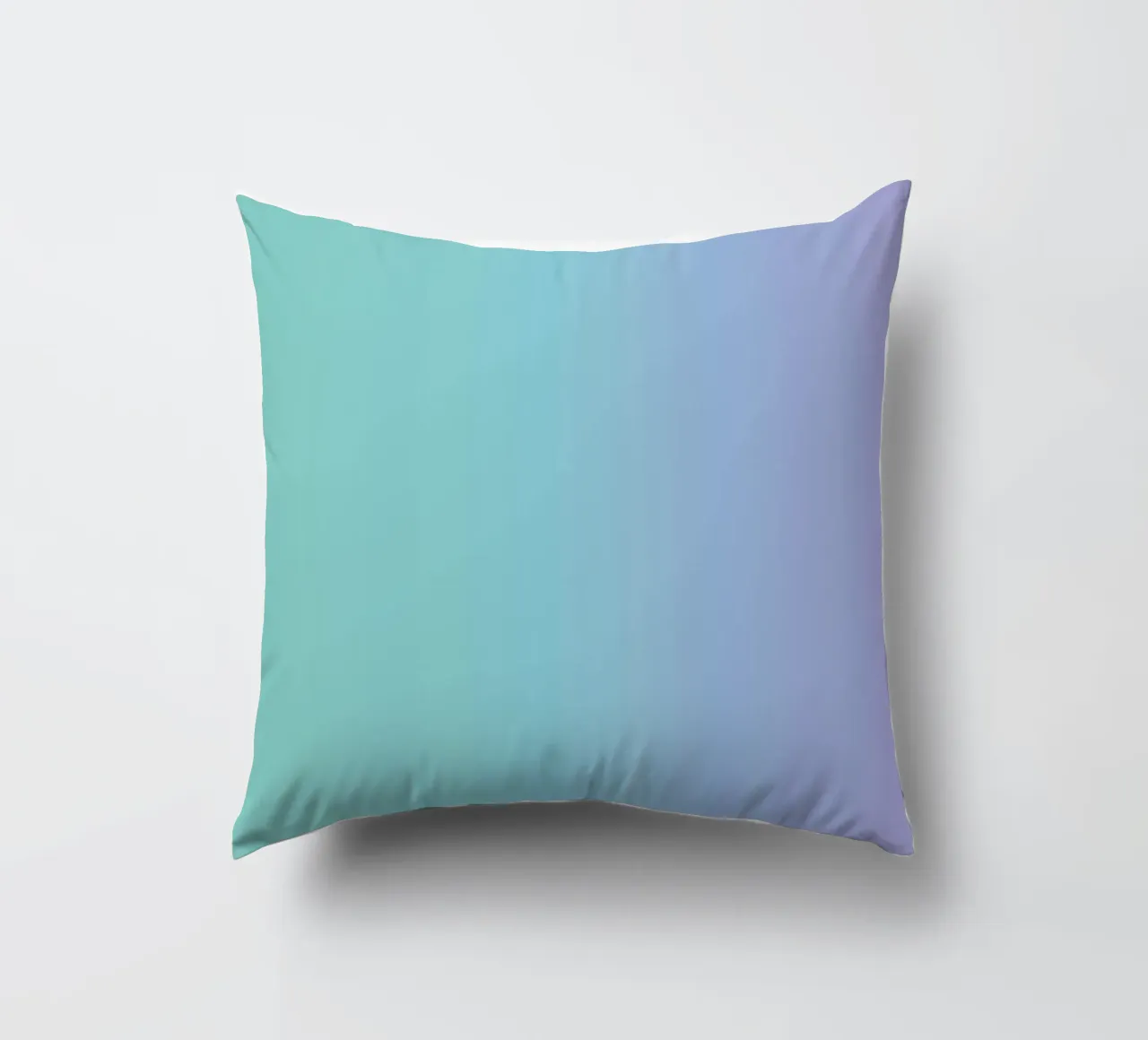 Mint Dusk cuscino da Oh Darling