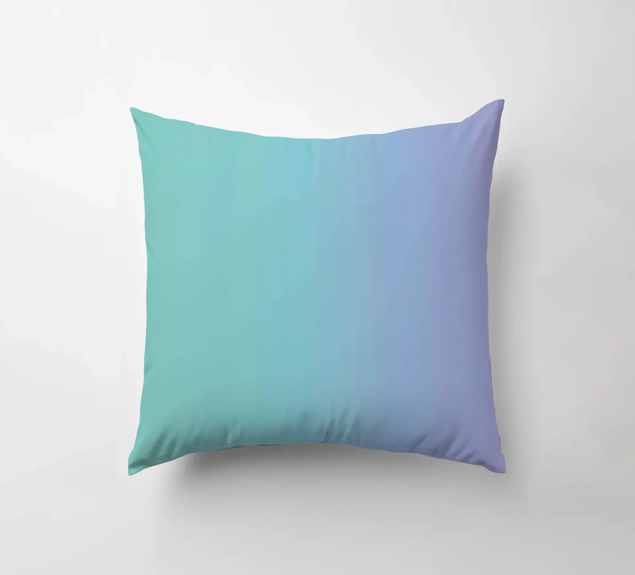 Mint Dusk cuscino da Oh Darling