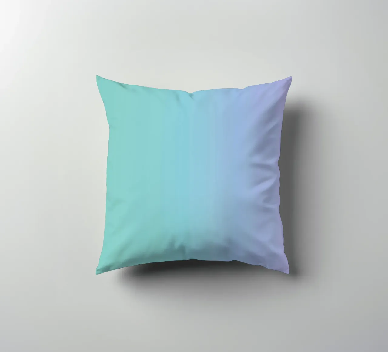 Mint Dusk cuscino da Oh Darling