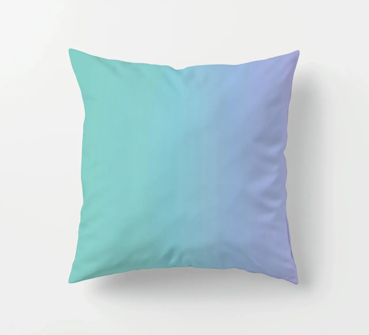 Mint Dusk cuscino da Oh Darling