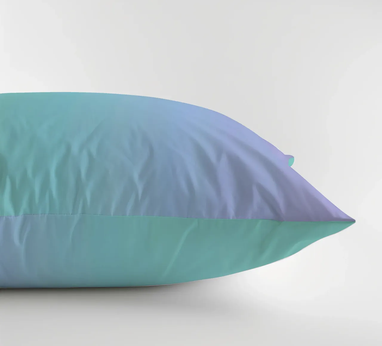 Mint Dusk cuscino da Oh Darling