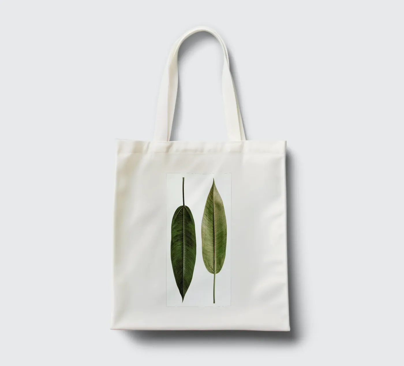 Leaf Study 5 tote bag by Shot By Clint