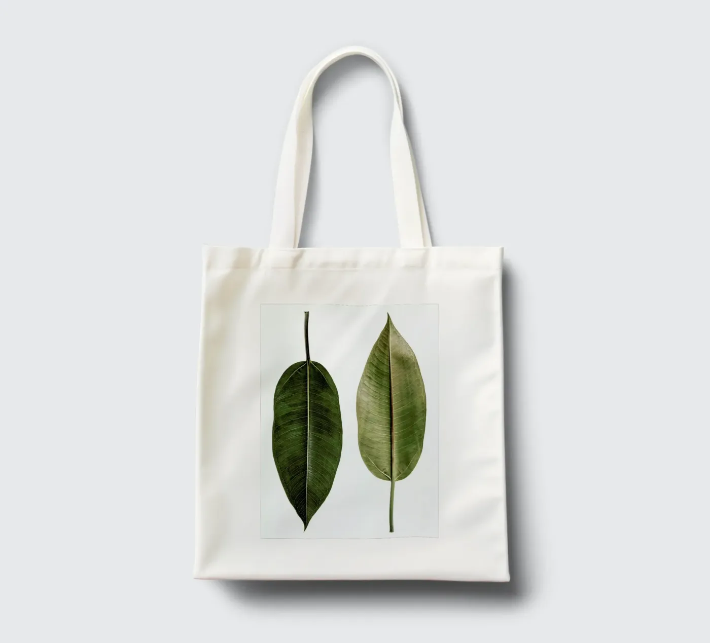 Leaf Study 5 tote bag by Shot By Clint