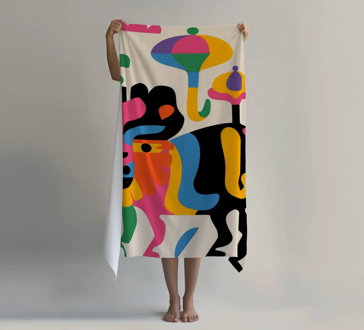 Toro e forme telo mare da Seren Liodra