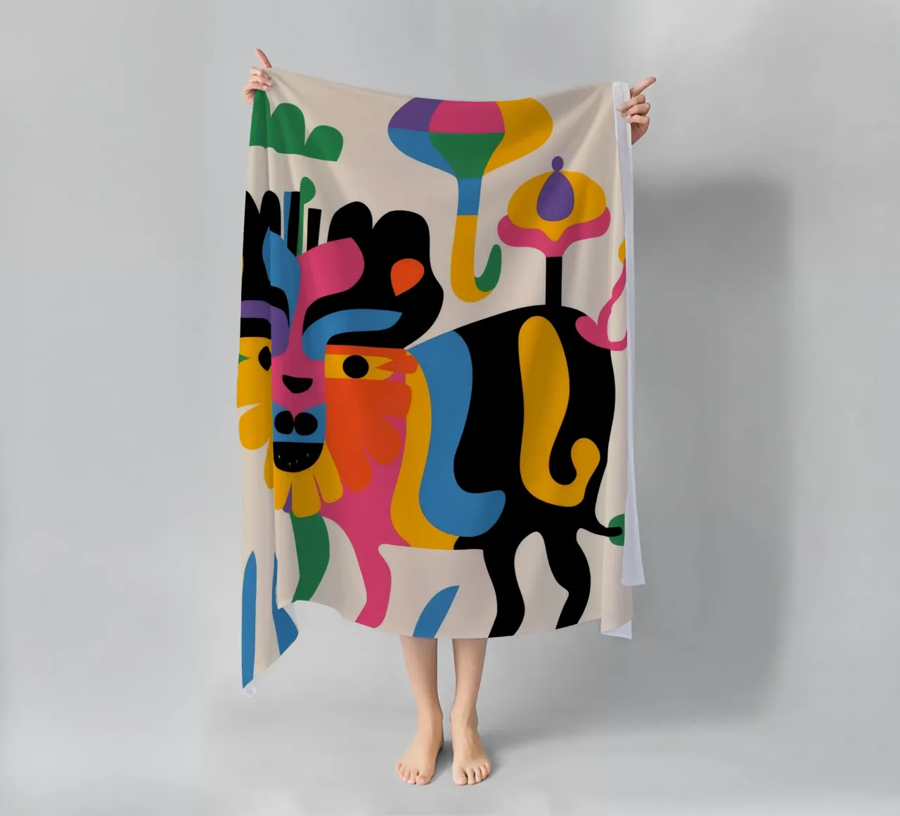 Toro e forme telo mare da Seren Liodra