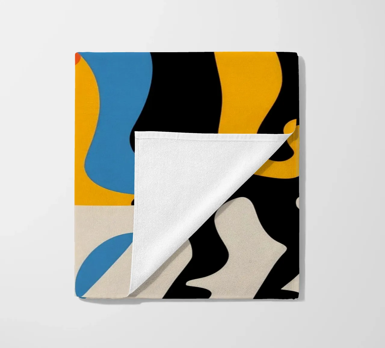 Toro e forme telo mare da Seren Liodra