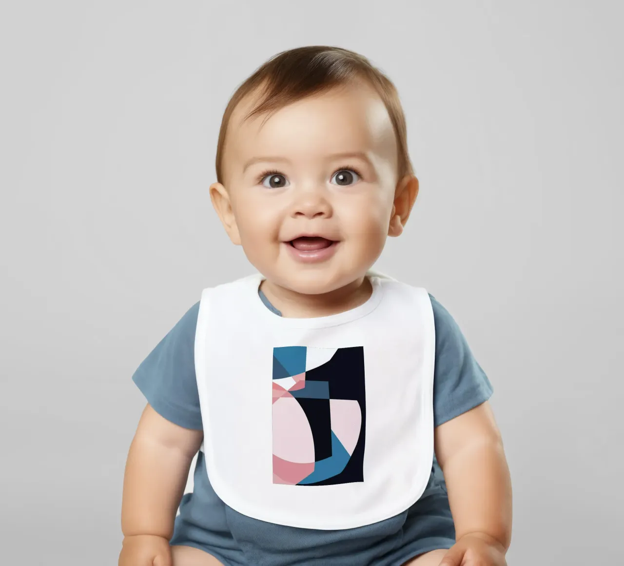 Contrast 2 bavaglino da Jonathan Lawes