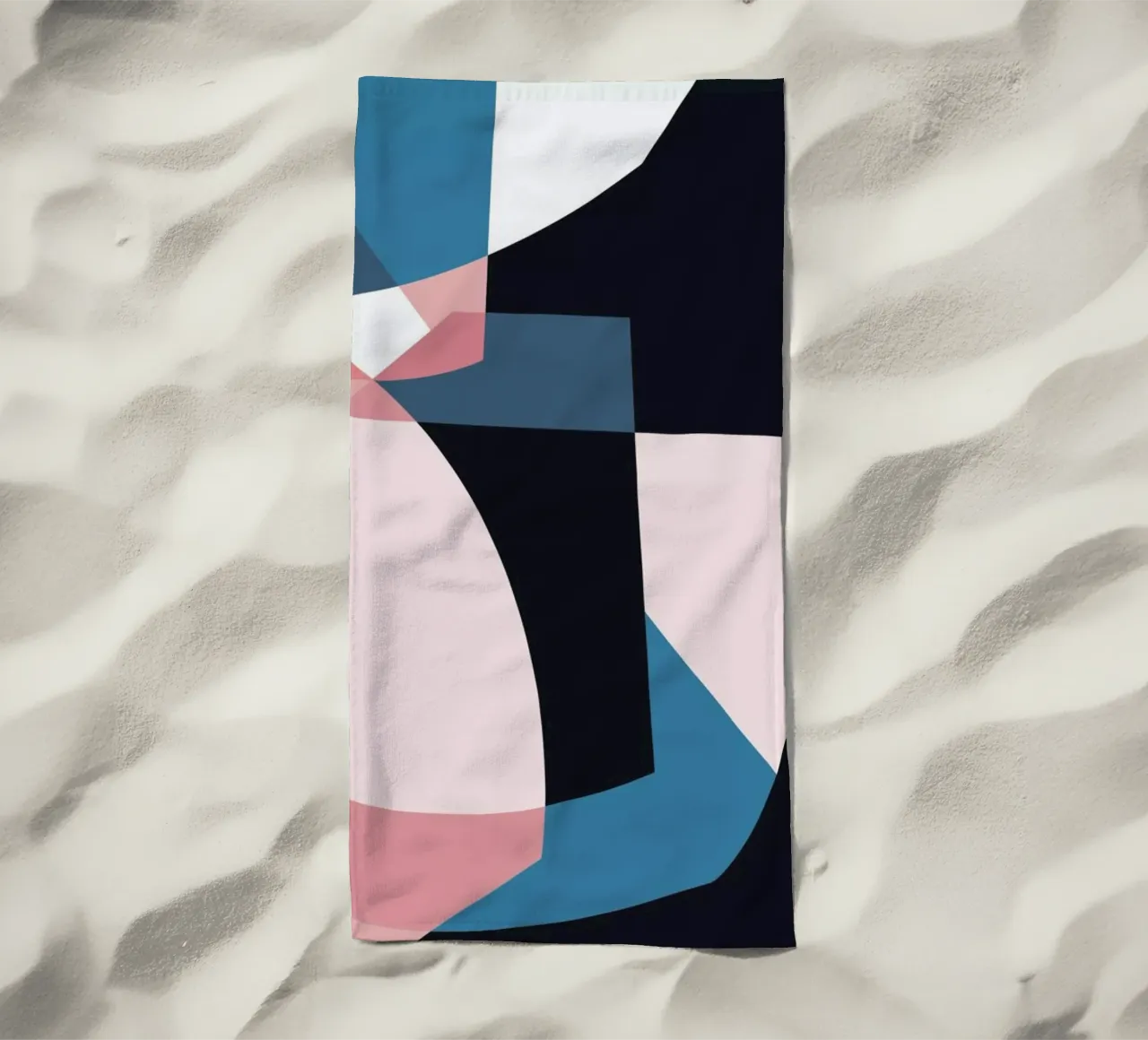 Contrast 2 telo mare da Jonathan Lawes