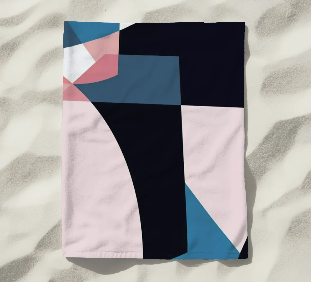 Contrast 2 telo mare da Jonathan Lawes