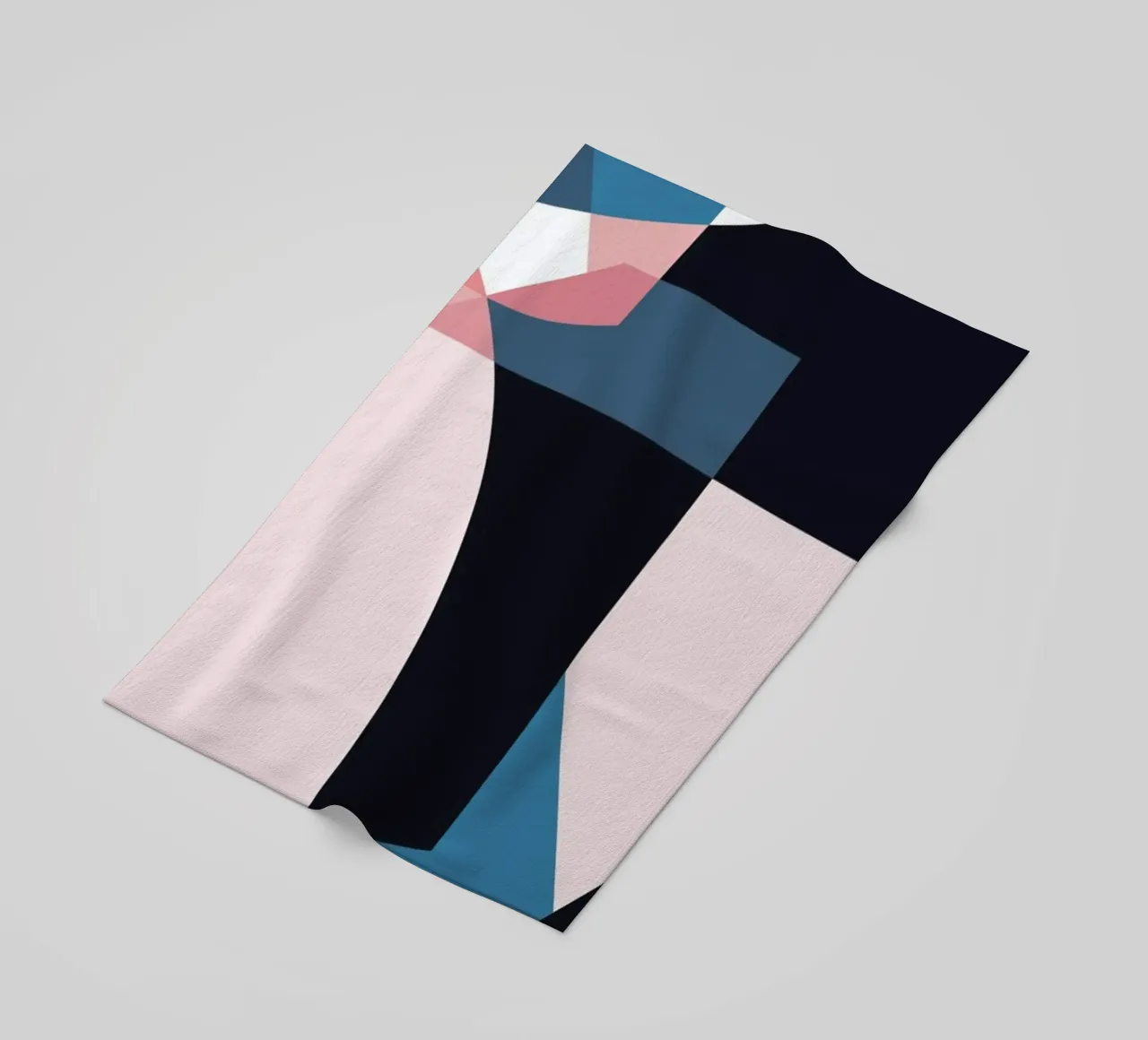 Contrast 2 telo mare da Jonathan Lawes