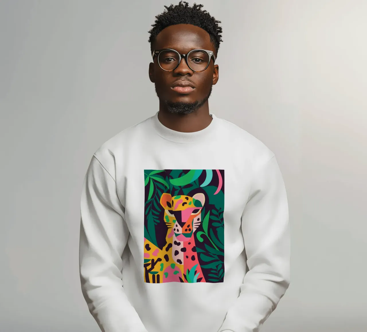 Caffè e teiera felpa da Seren Liodra