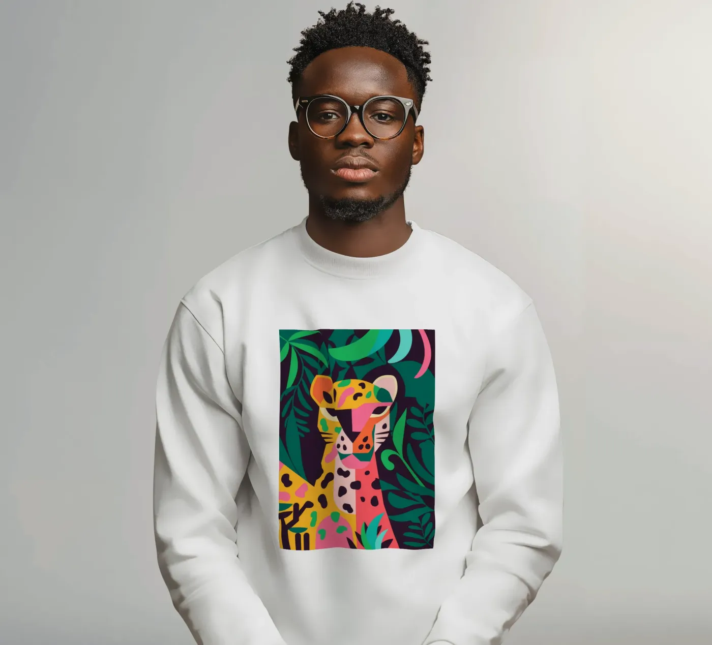 Caffè e teiera felpa da Seren Liodra