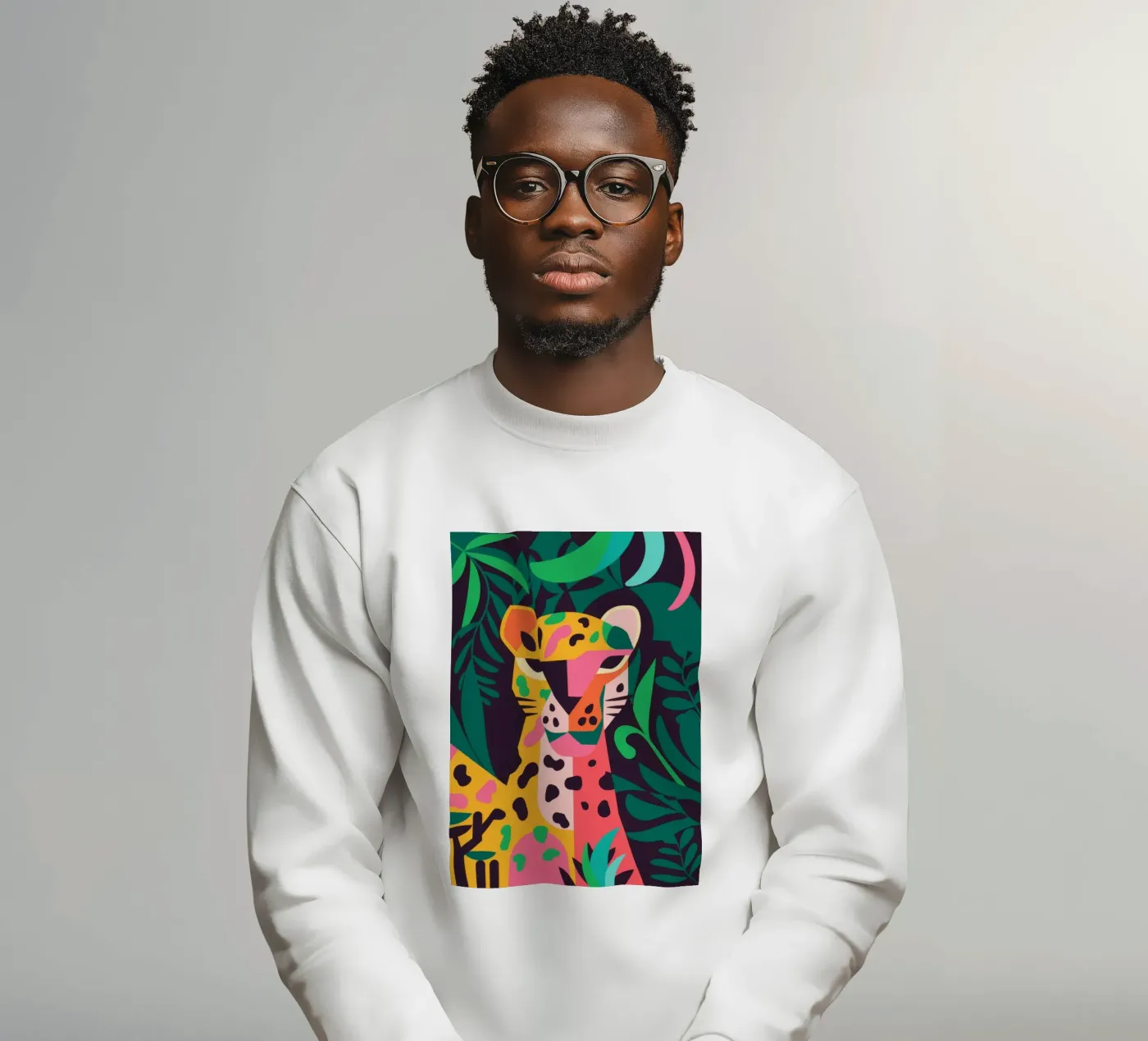 Caffè e teiera felpa da Seren Liodra