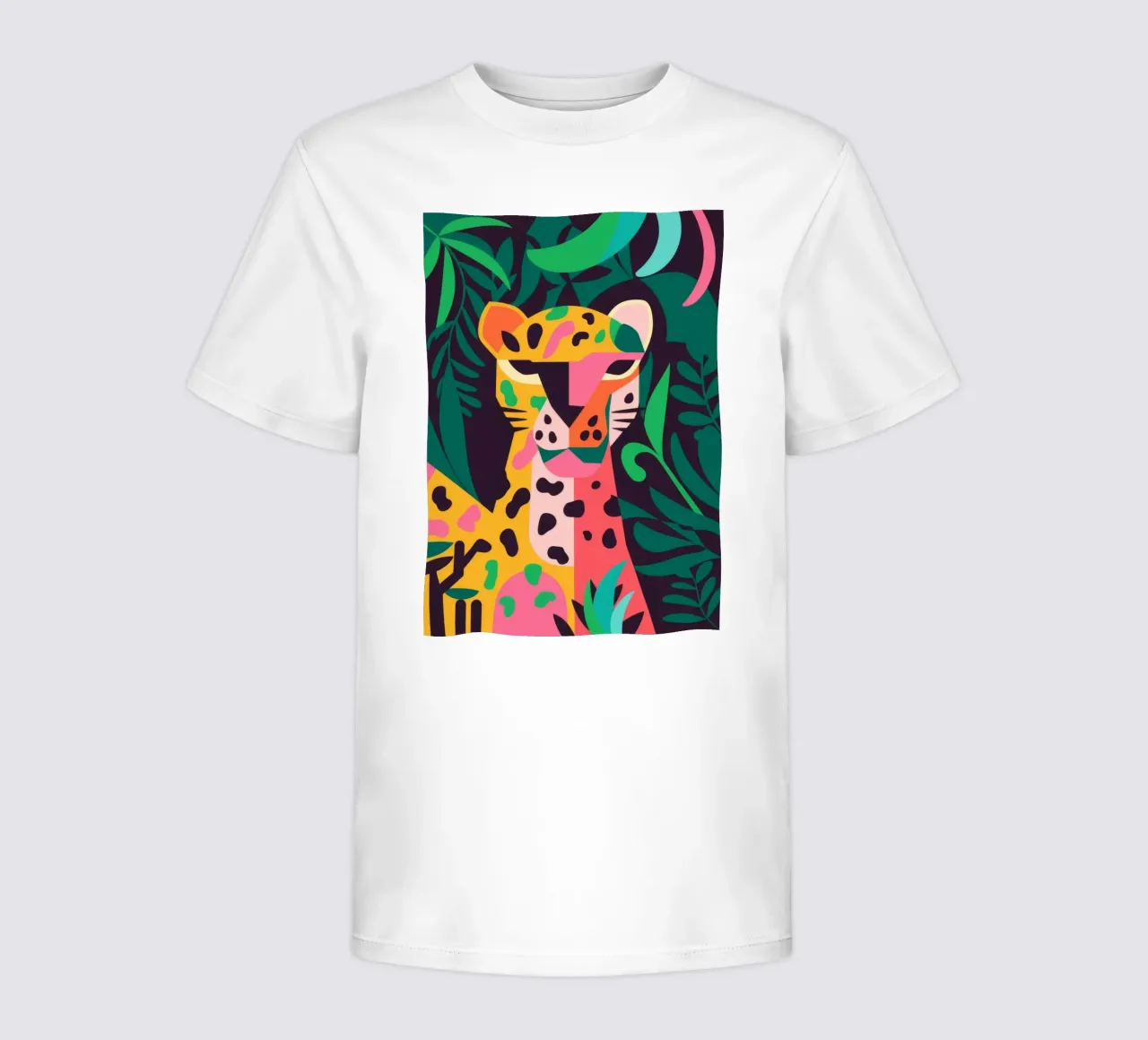 Caffè e teiera t-shirt bambini da Seren Liodra